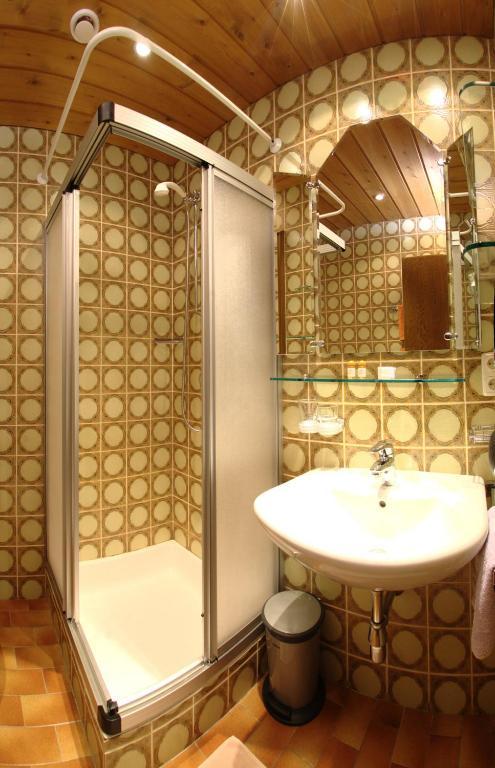 Pension Andreas Solden Room photo